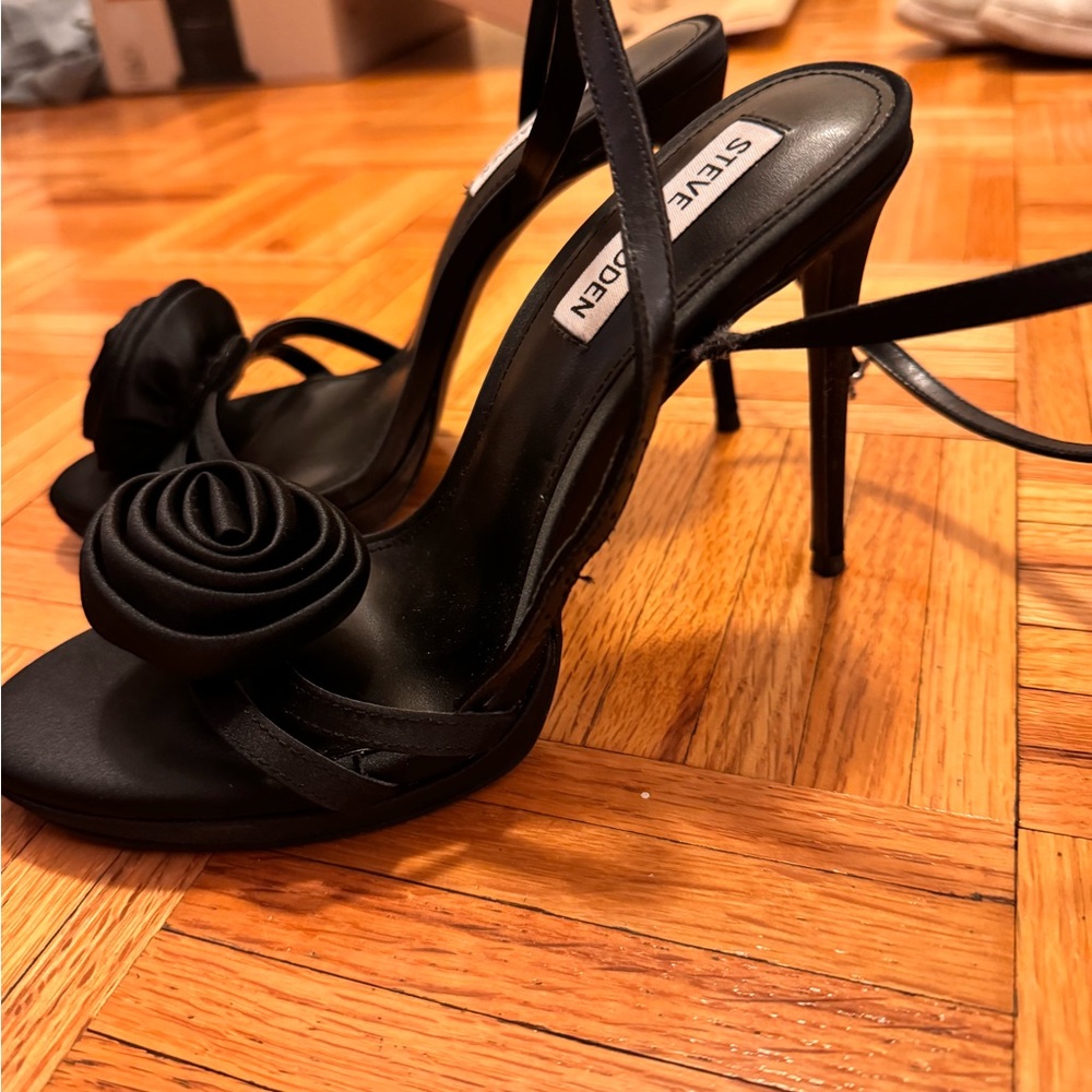 Steve Madden shoes